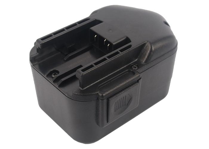 Cameron Sino 1500 mAh for AEG