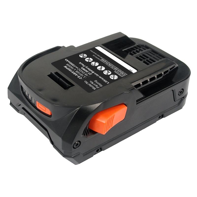 Cameron Sino 1500 mAh for AEG