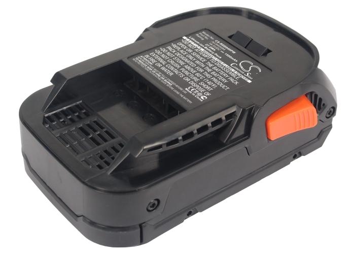 Cameron Sino 1500 mAh for AEG