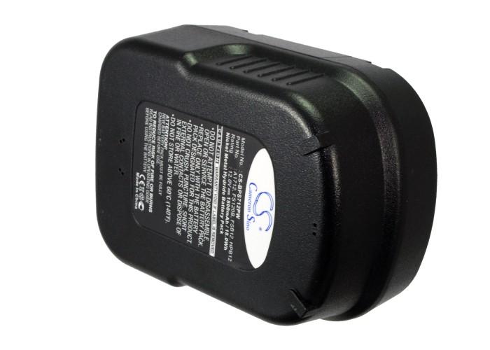 Cameron Sino 1500 mAh for Black