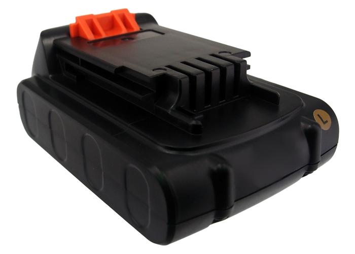 Cameron Sino 1500 mAh for Black