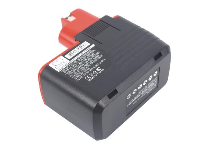 Cameron Sino 1500 mAh for Bosch