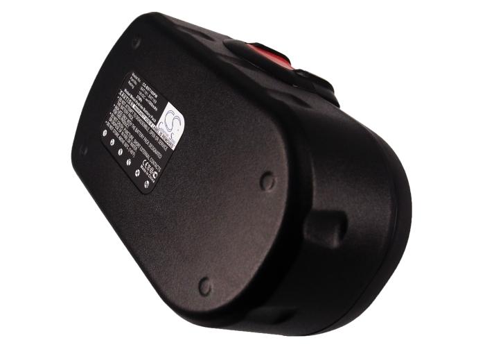 Cameron Sino 1500 mAh for Bosch
