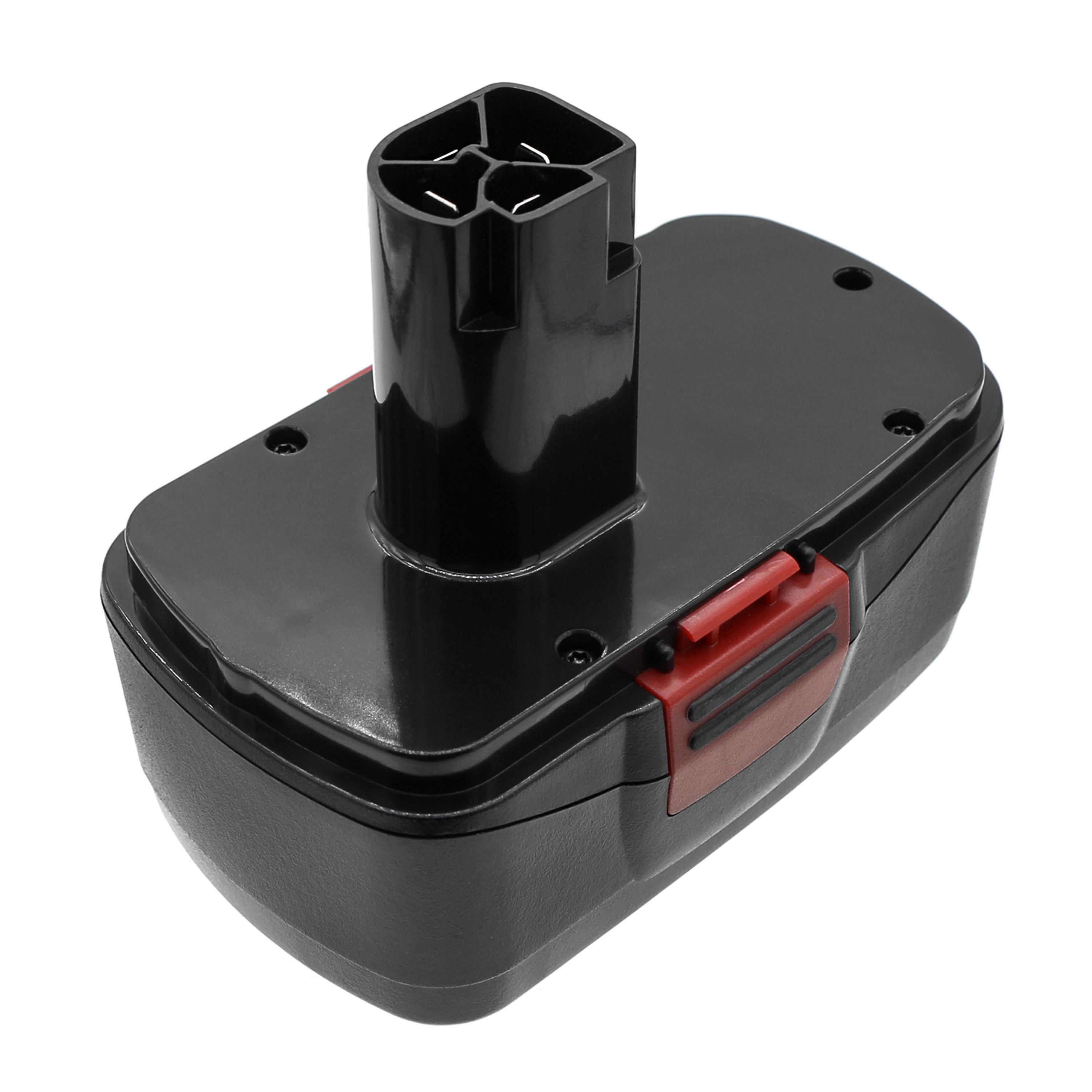 Cameron Sino 1500 mAh for Craftsman