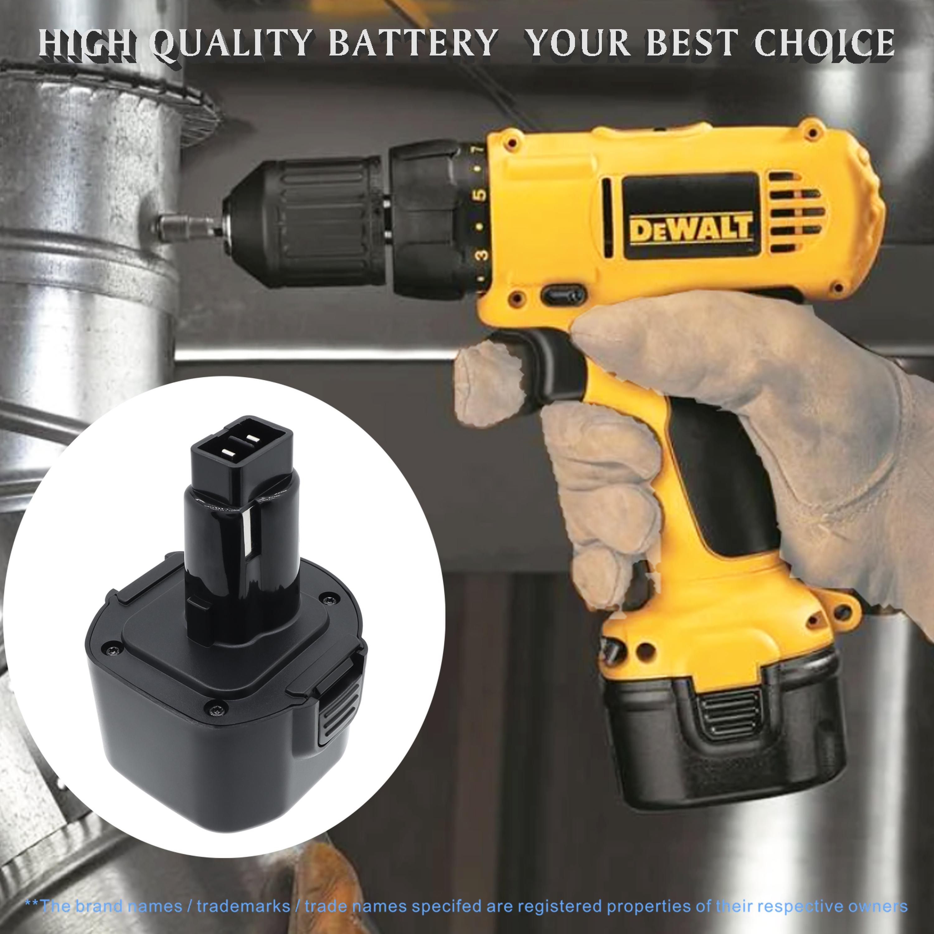 Cameron Sino 1500 mAh for DeWalt