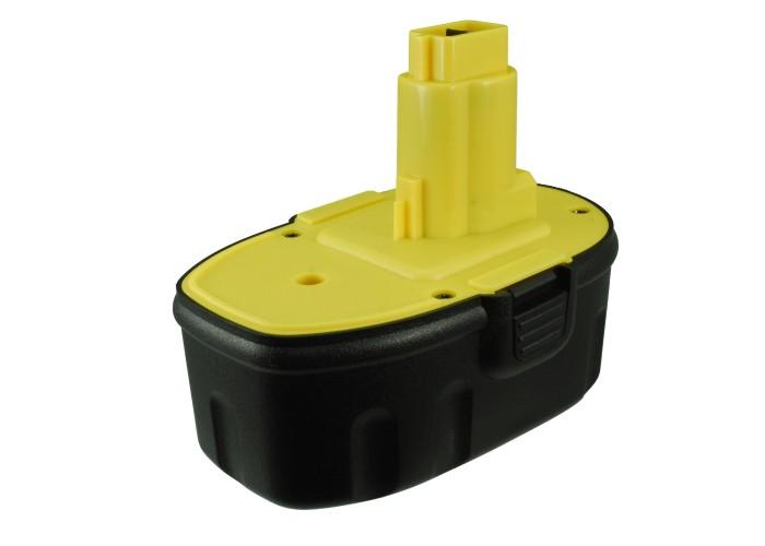 Cameron Sino 1500 mAh for DeWalt