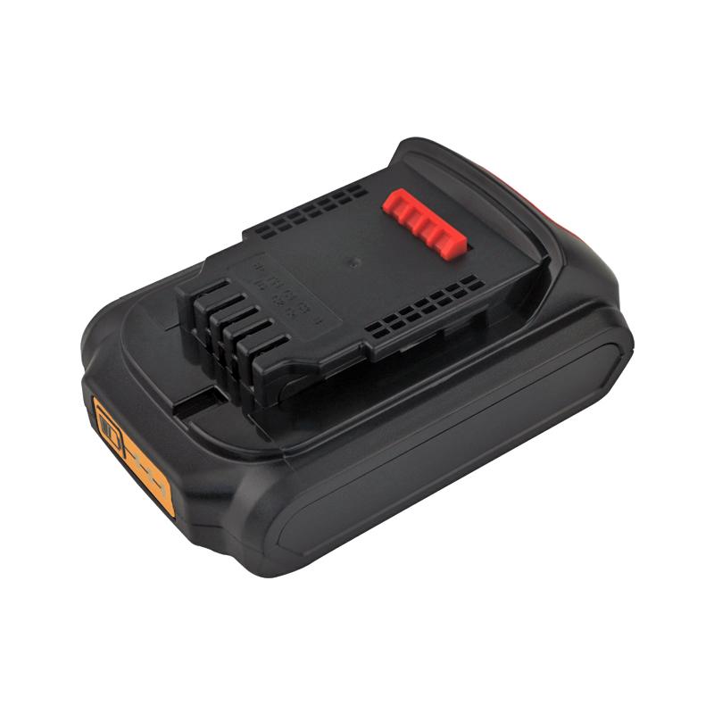 Cameron Sino 1500 mAh for DeWalt