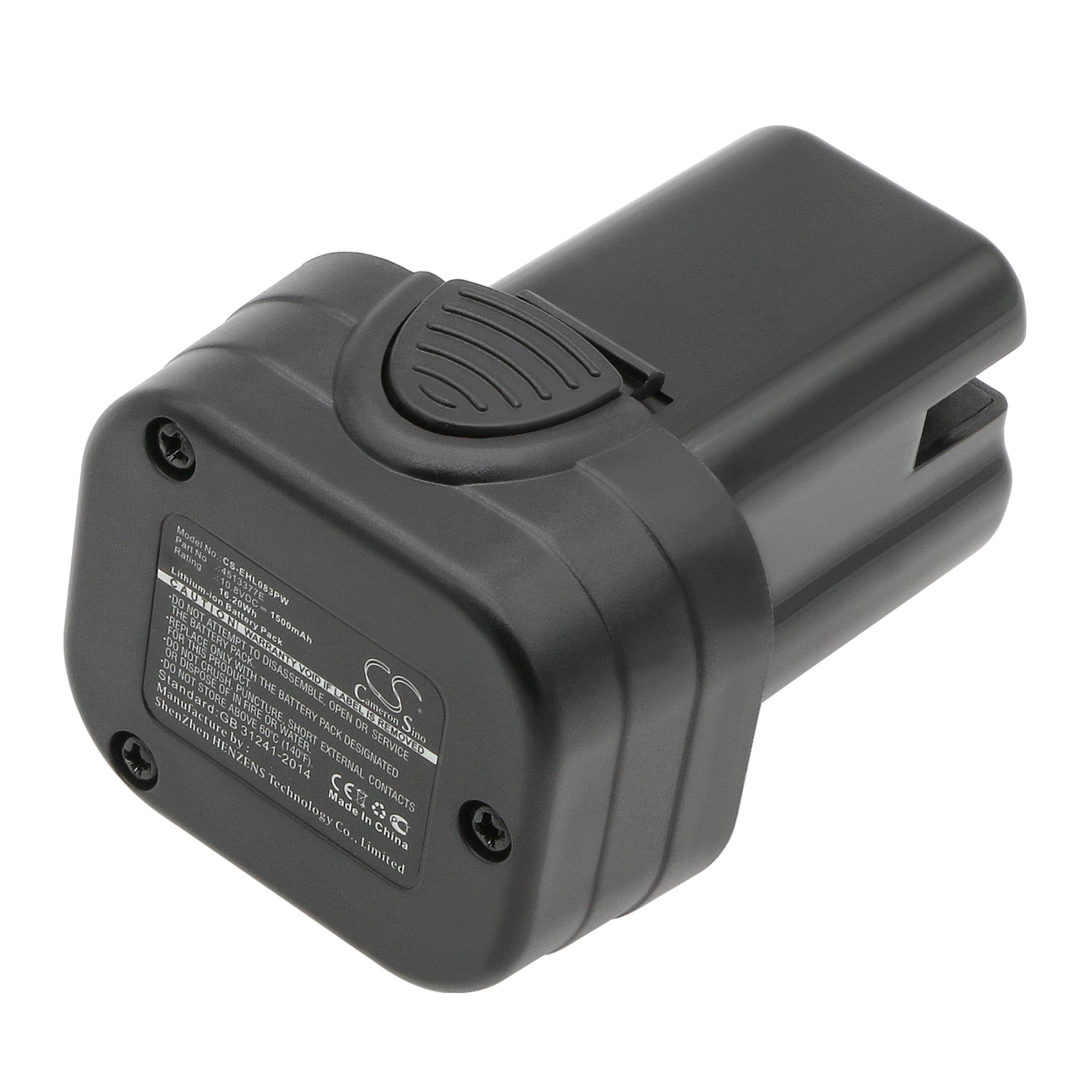 Cameron Sino 1500 mAh for Einhell