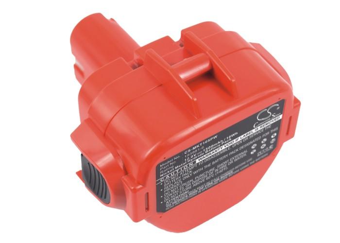 Cameron Sino 1500 mAh for Makita