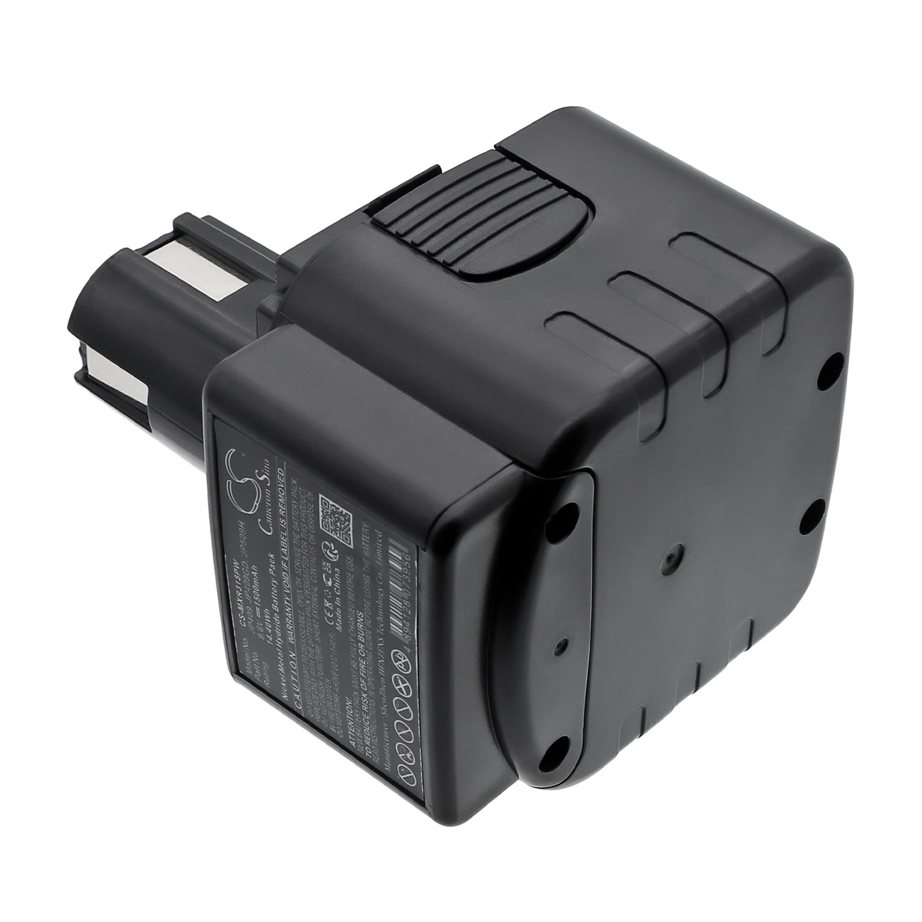 Cameron Sino 1500 mAh for Max
