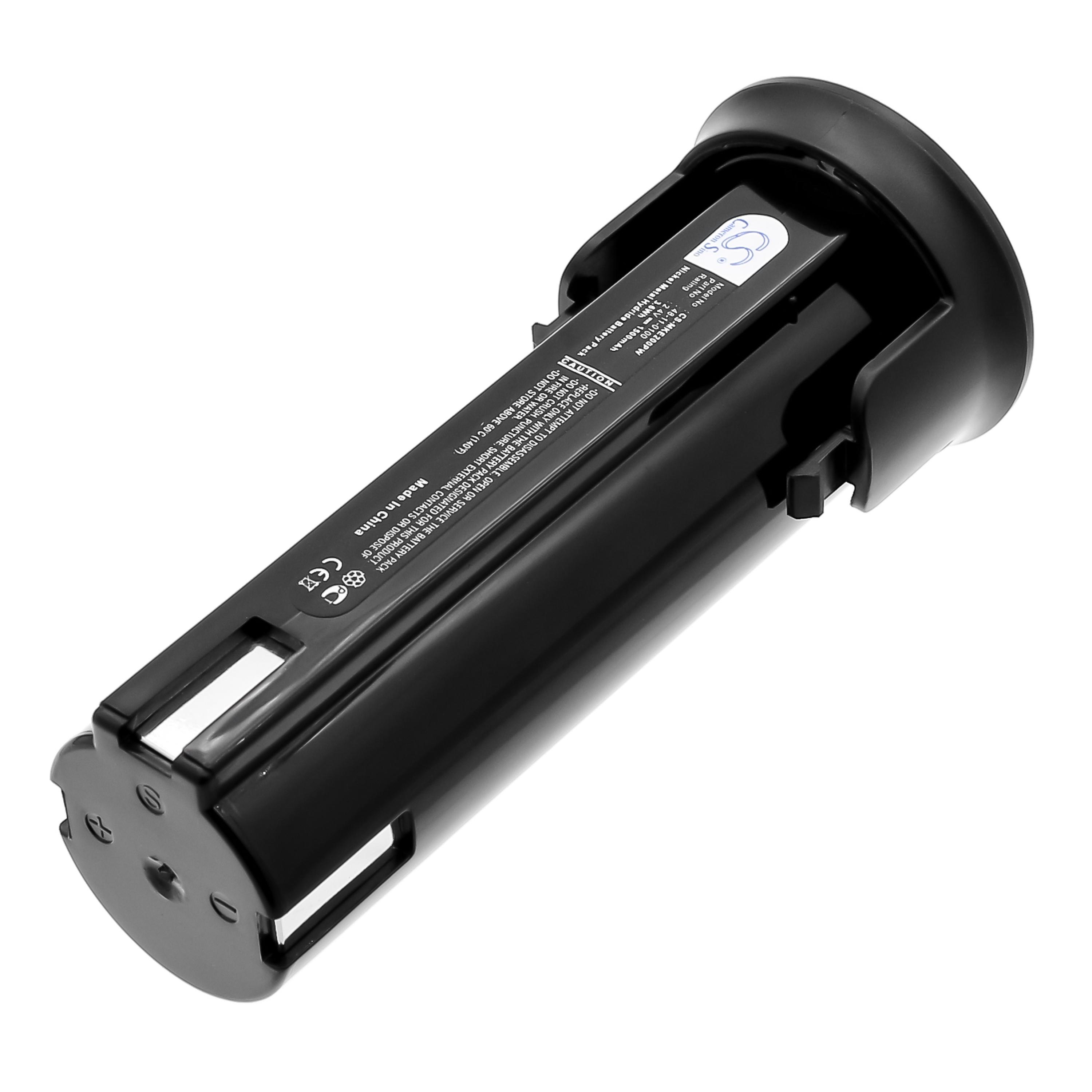 Cameron Sino 1500 mAh for Milwaukee