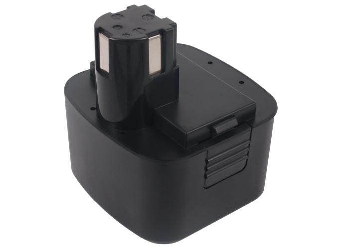 Cameron Sino 1500 mAh for Panasonic