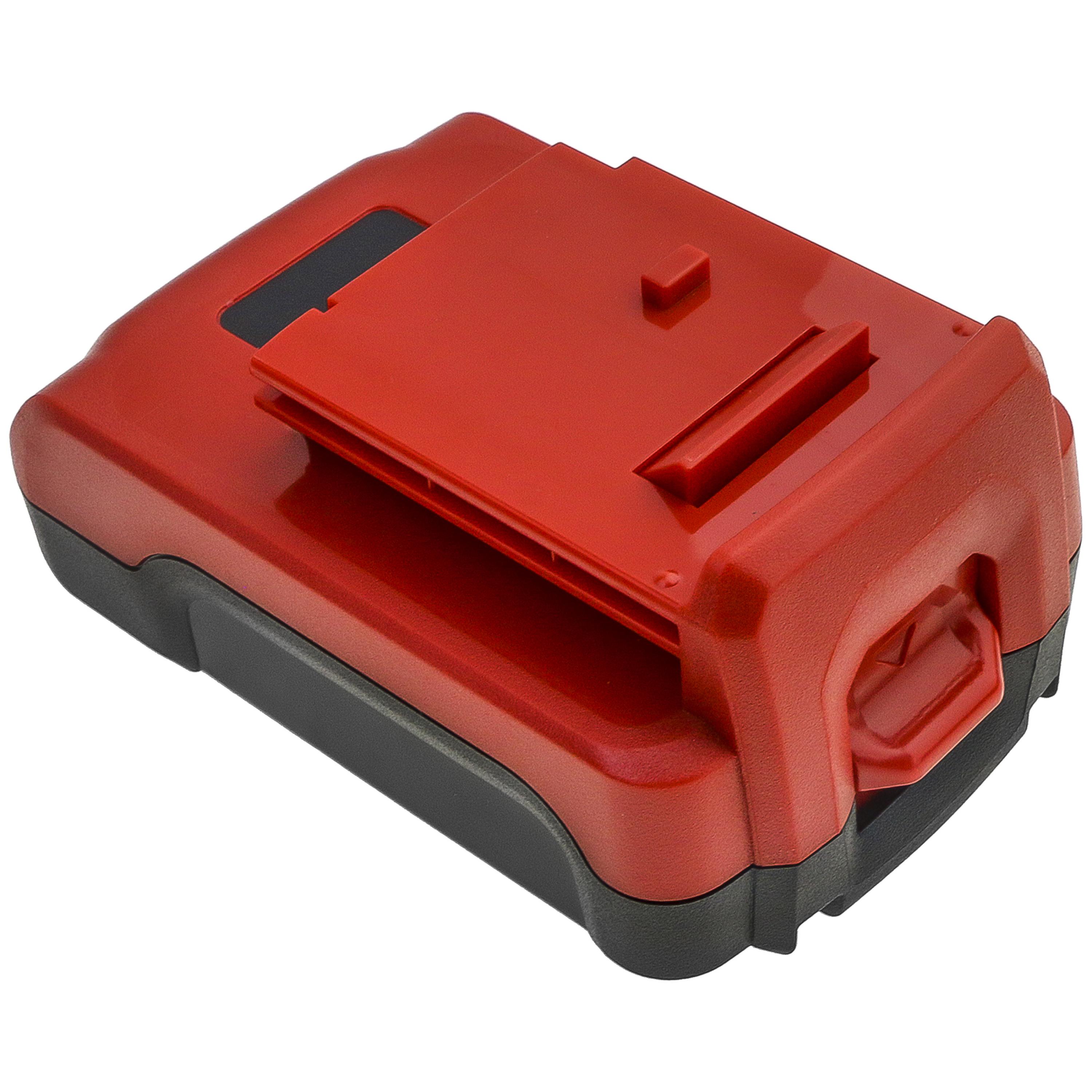 Cameron Sino 1500 mAh for Porter