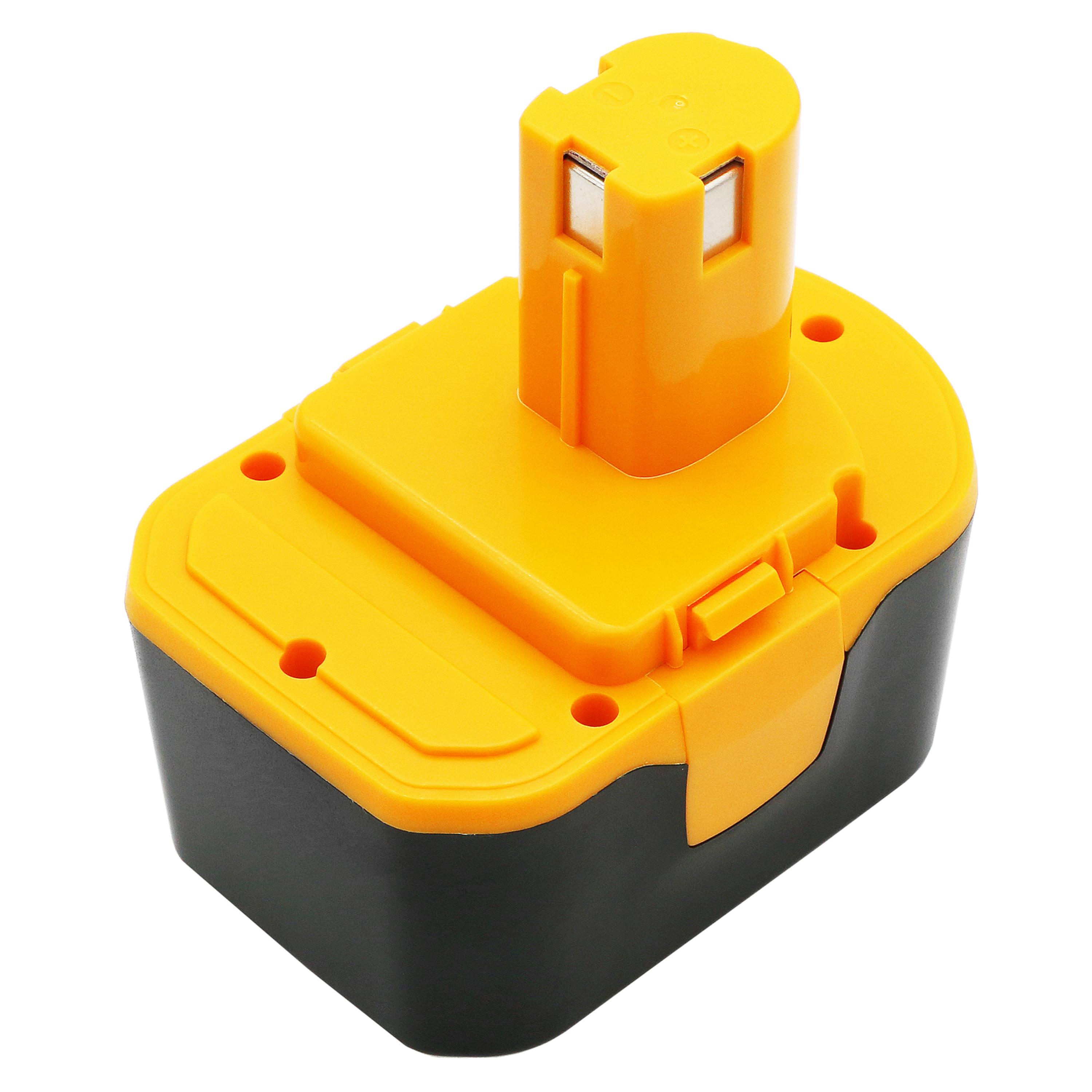 Cameron Sino 1500 mAh for Ryobi