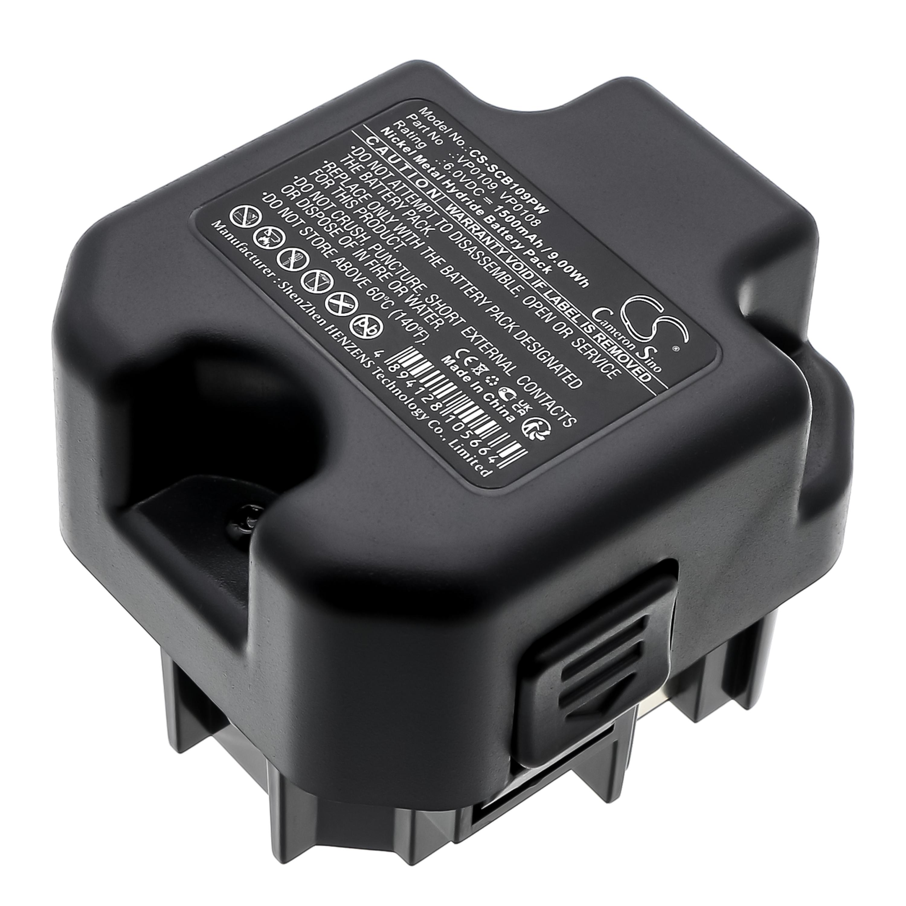 Cameron Sino 1500 mAh for SENCO