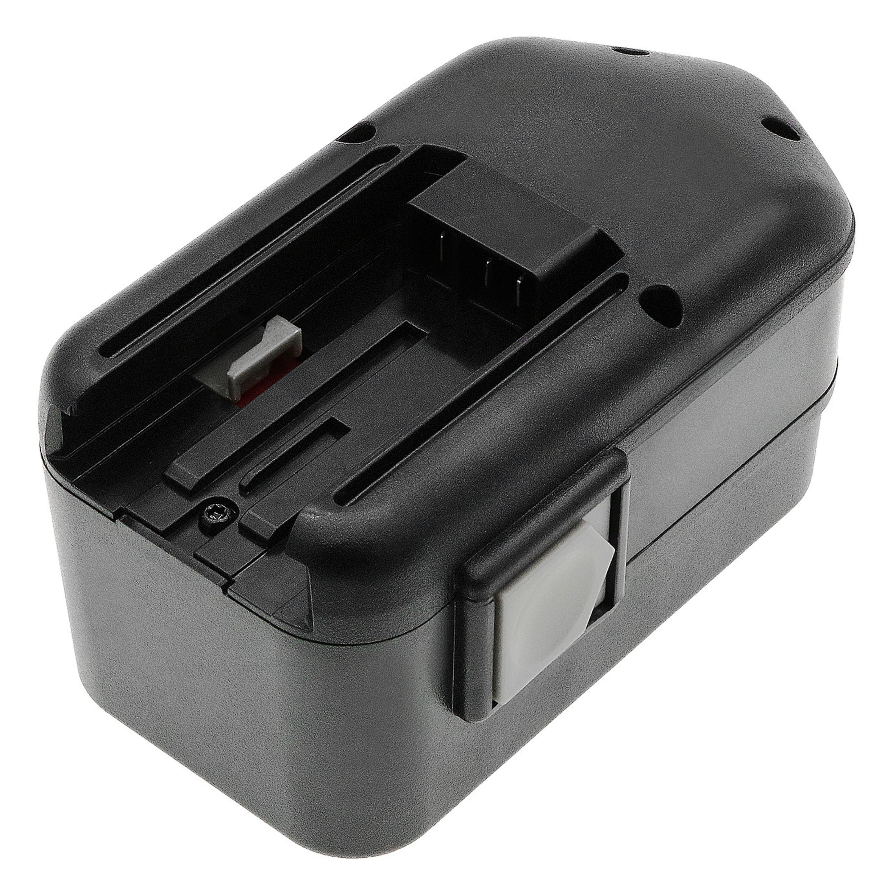 Cameron Sino 2000 mAh for AEG