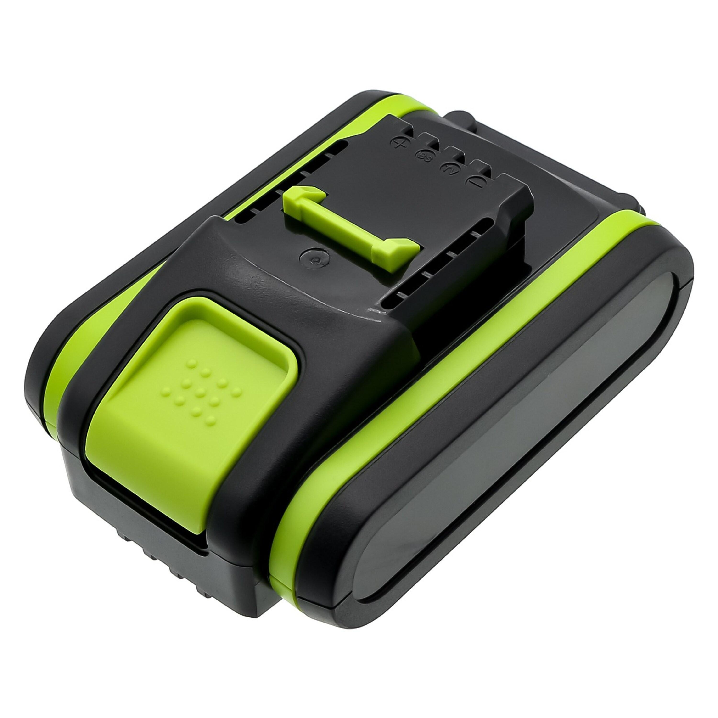 Cameron Sino 2000 mAh for AL-KO