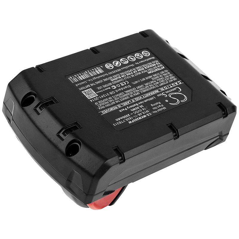 Cameron Sino 2000 mAh for Atlas
