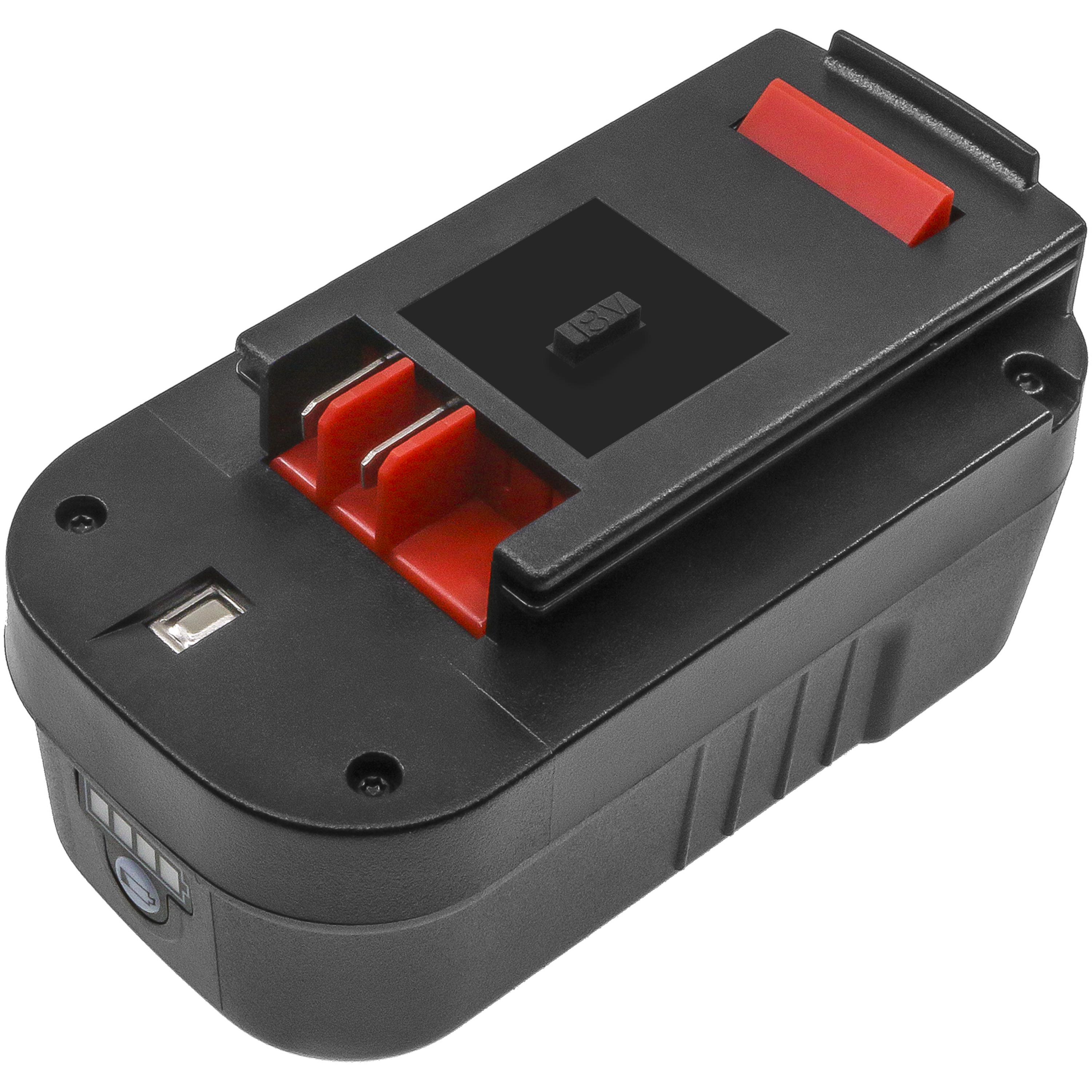 Cameron Sino 2000 mAh for Black