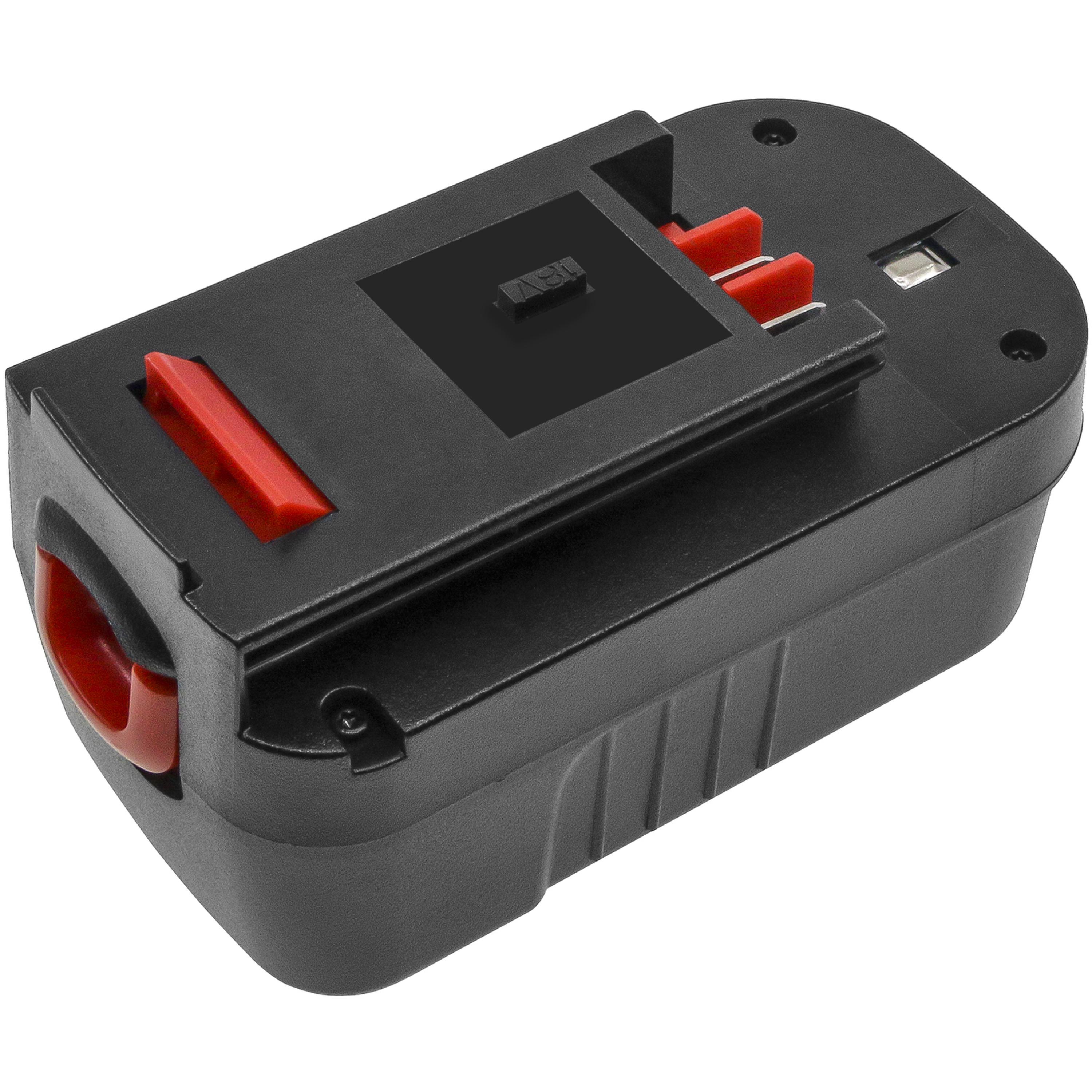 Cameron Sino 4000 mAh for Black