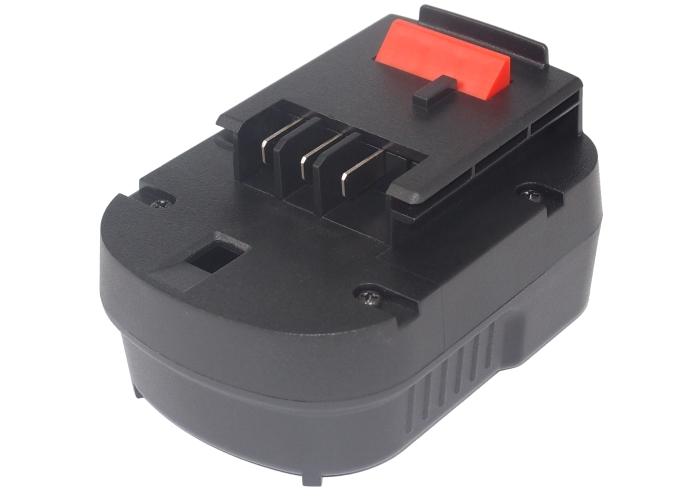Cameron Sino 2000 mAh for Black
