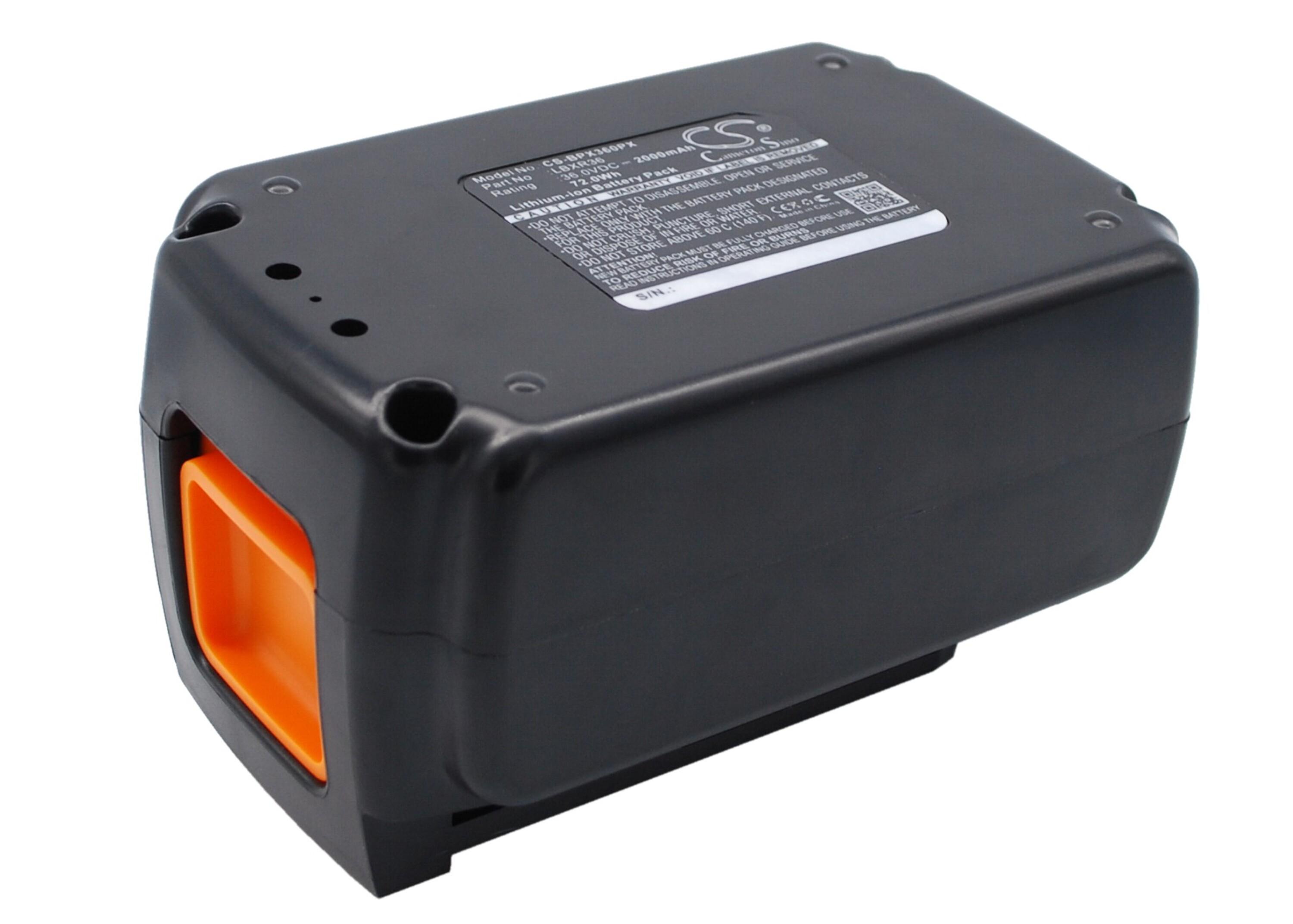 Cameron Sino 2000 mAh for Black