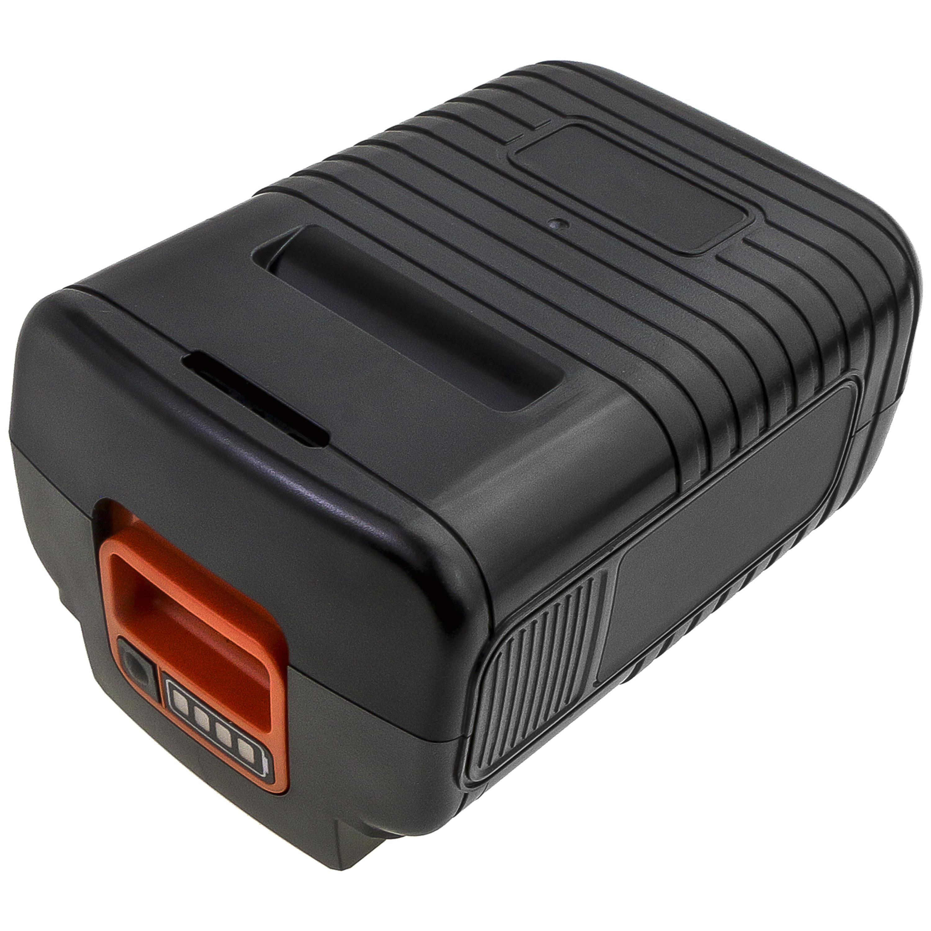 Cameron Sino 2000 mAh for Black