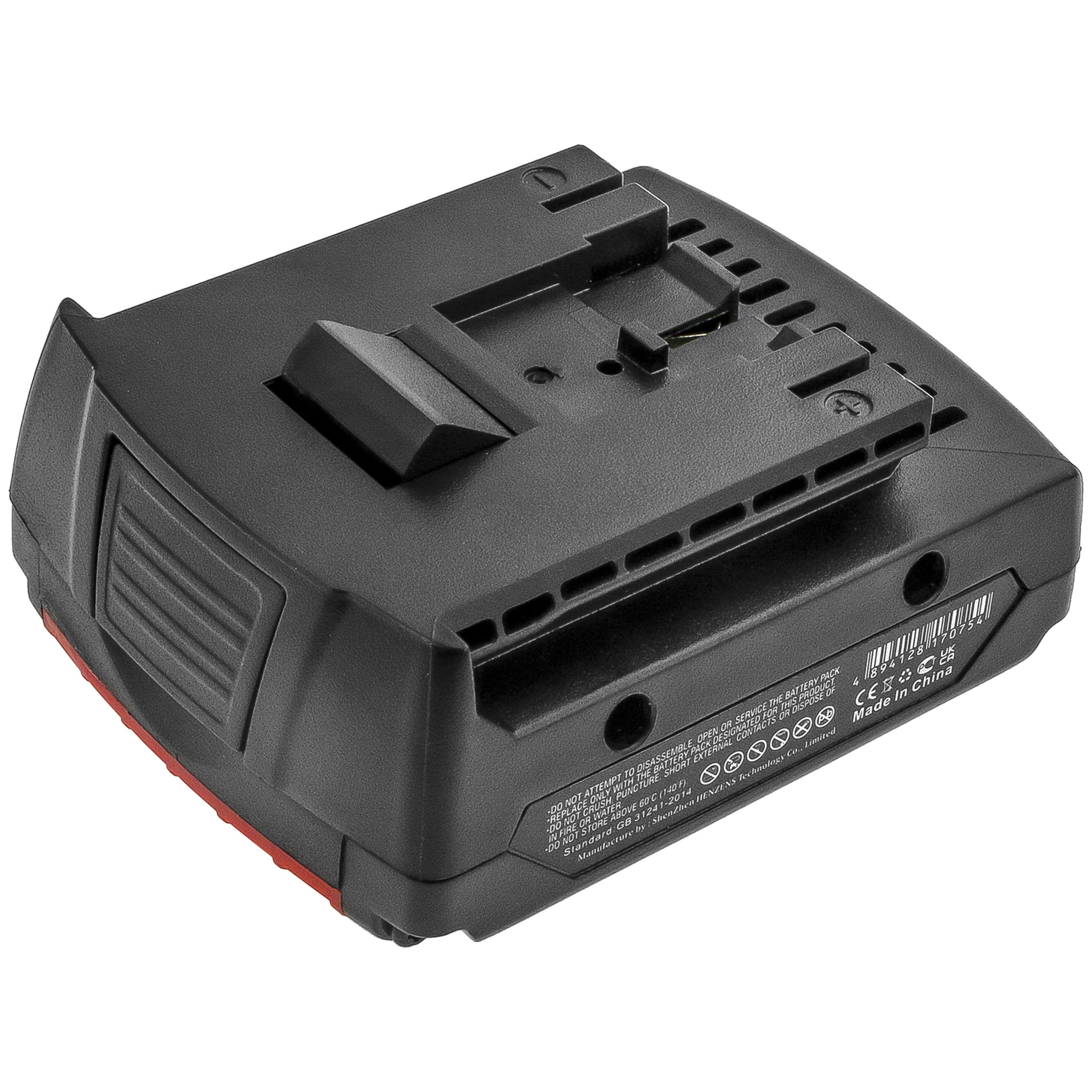 Cameron Sino 2000 mAh for Bosch