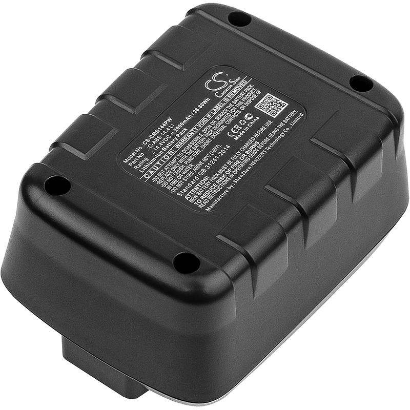 Cameron Sino 2000 mAh for CMI