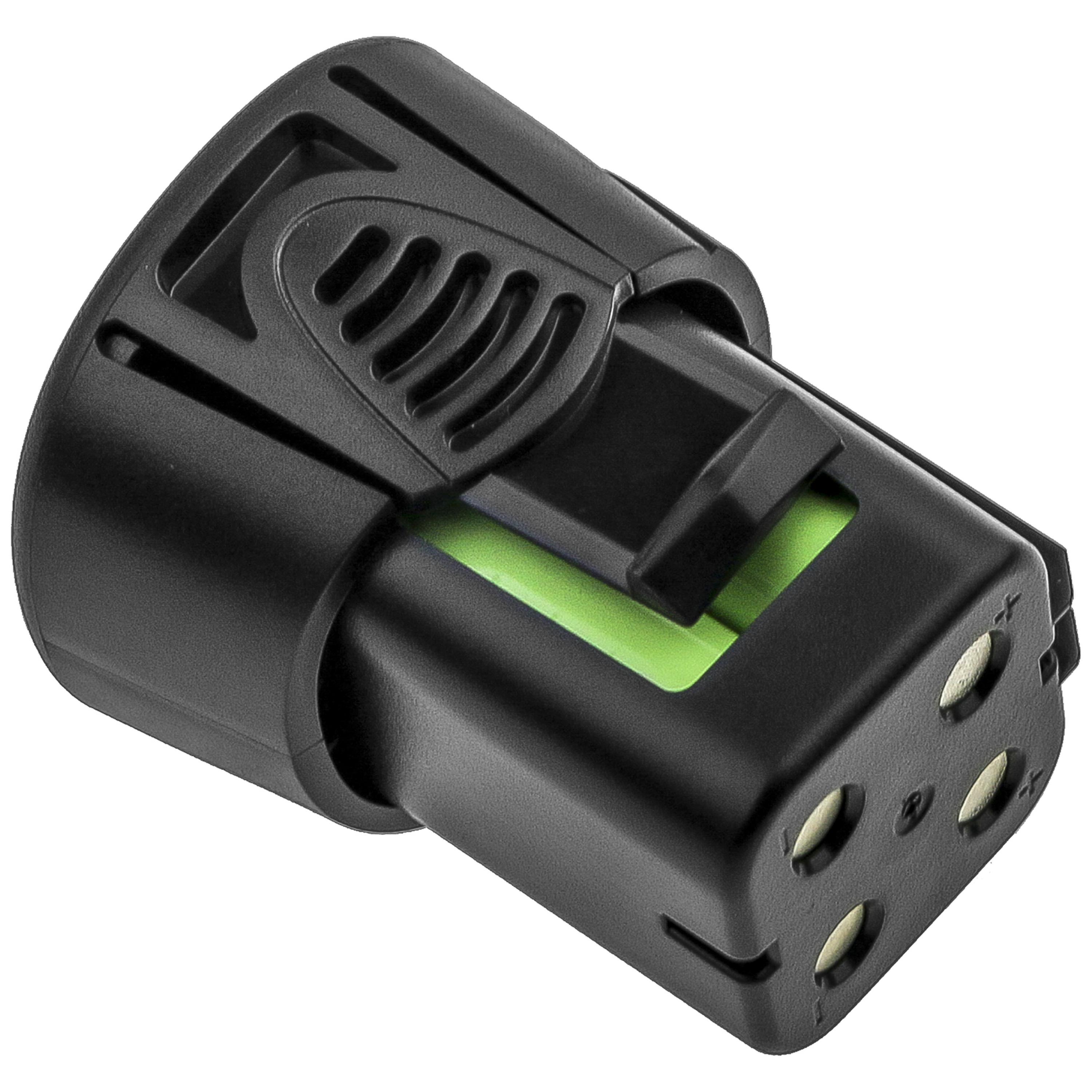 Cameron Sino 2000 mAh for Dremel