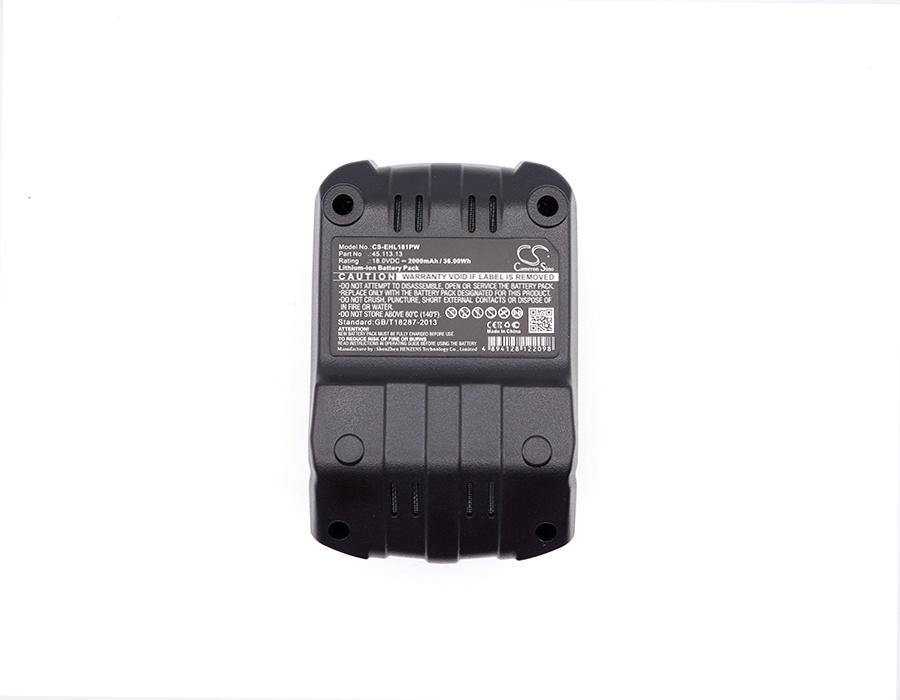 Cameron Sino 2000 mAh for Einhell