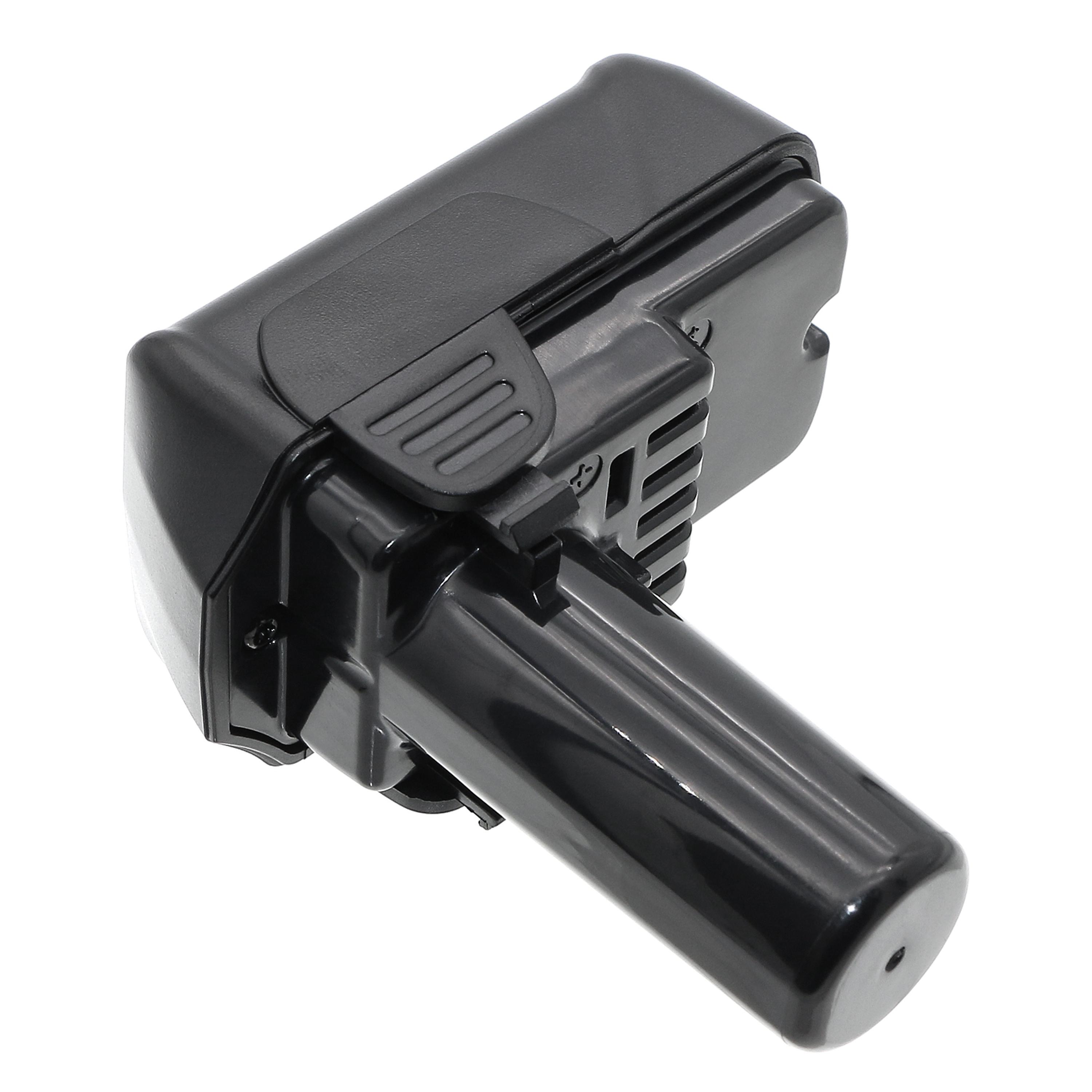 Cameron Sino 2000 mAh for Hitachi