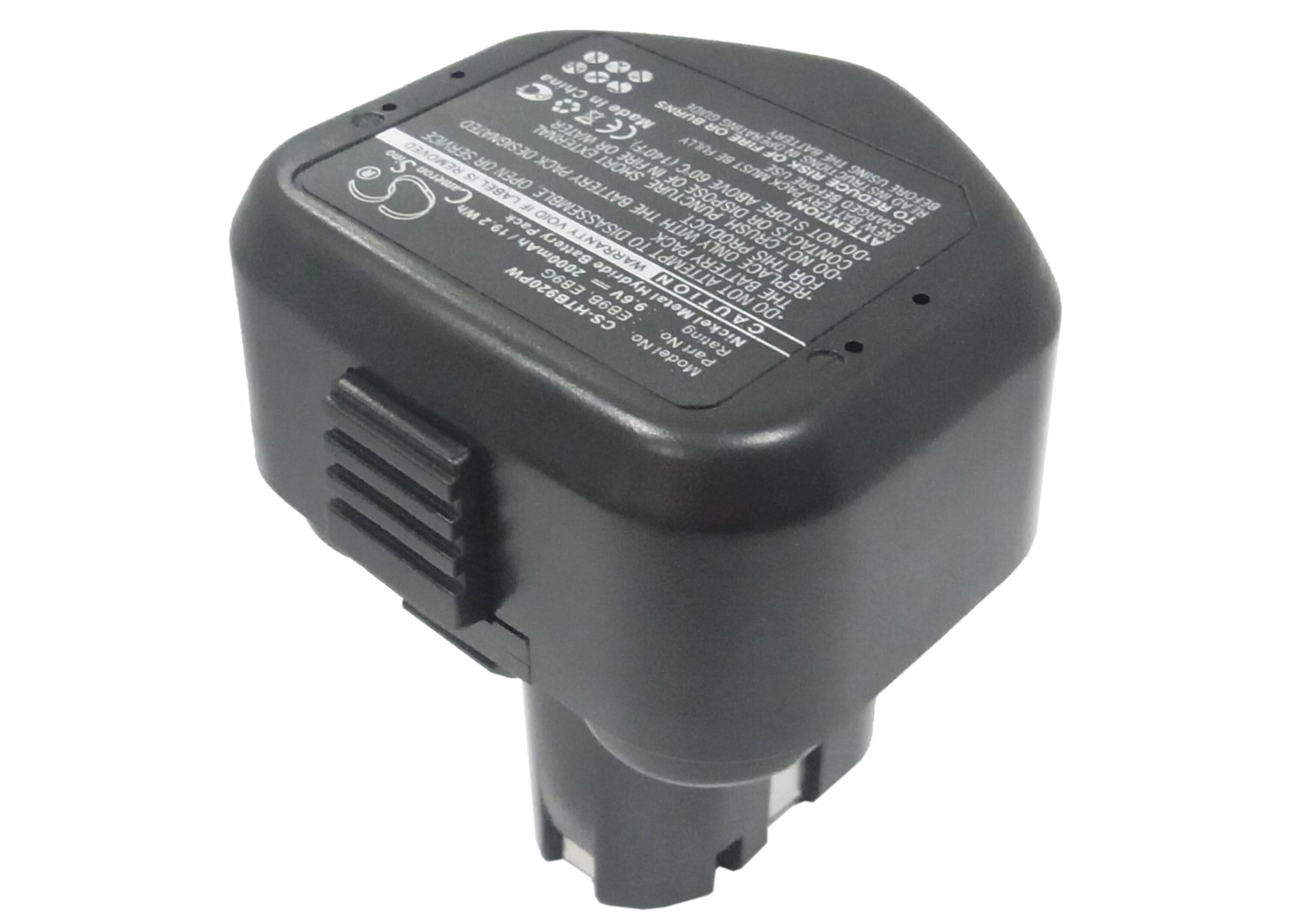 Cameron Sino 2000 mAh for Hitachi