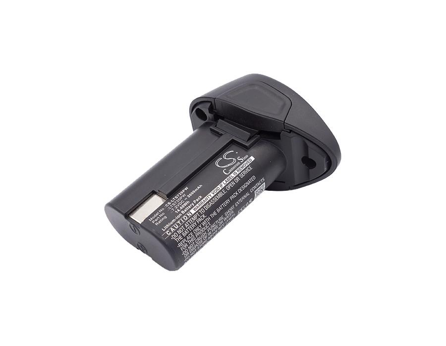 Cameron Sino 2000 mAh for LUX-TOOLS