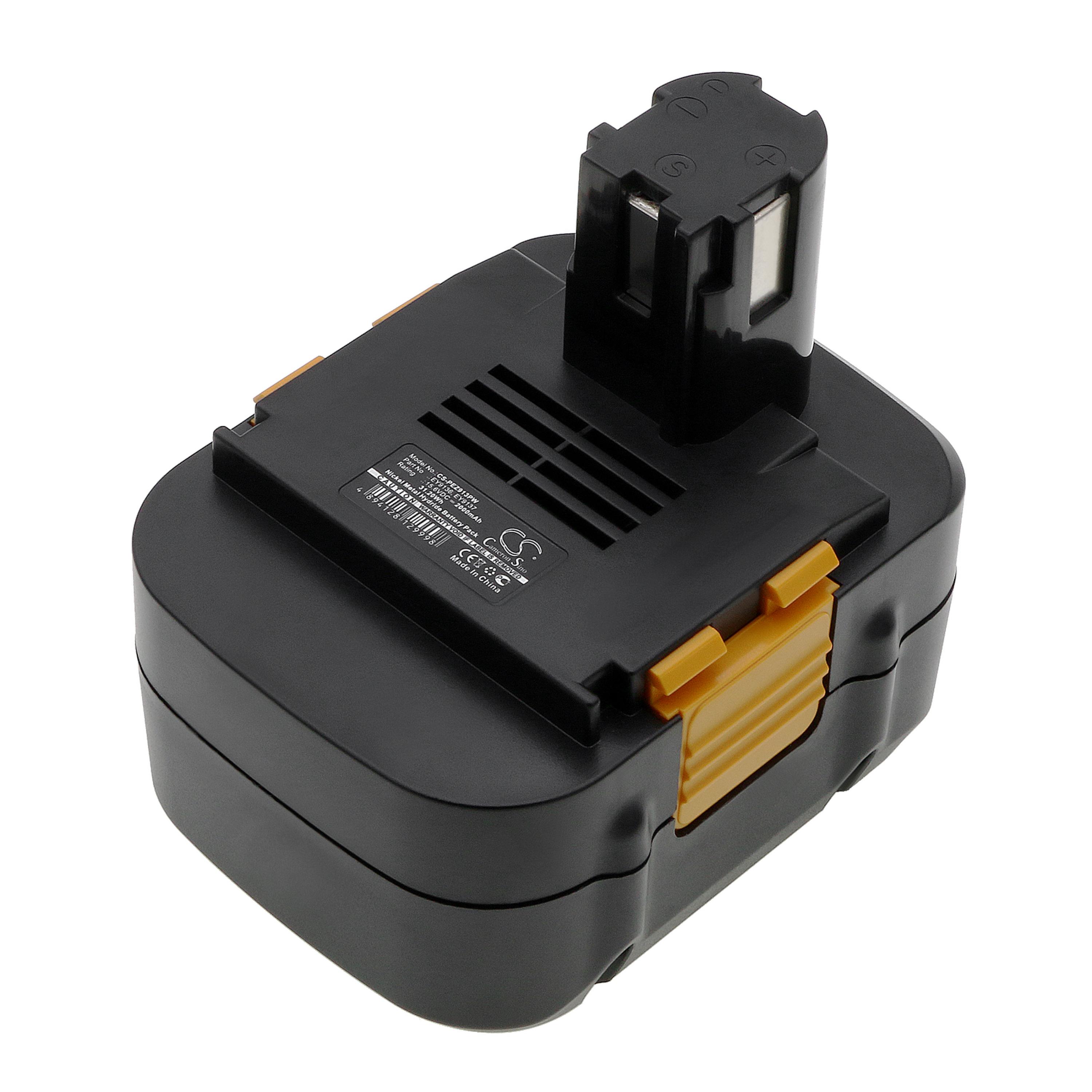 Cameron Sino 2000 mAh for Panasonic