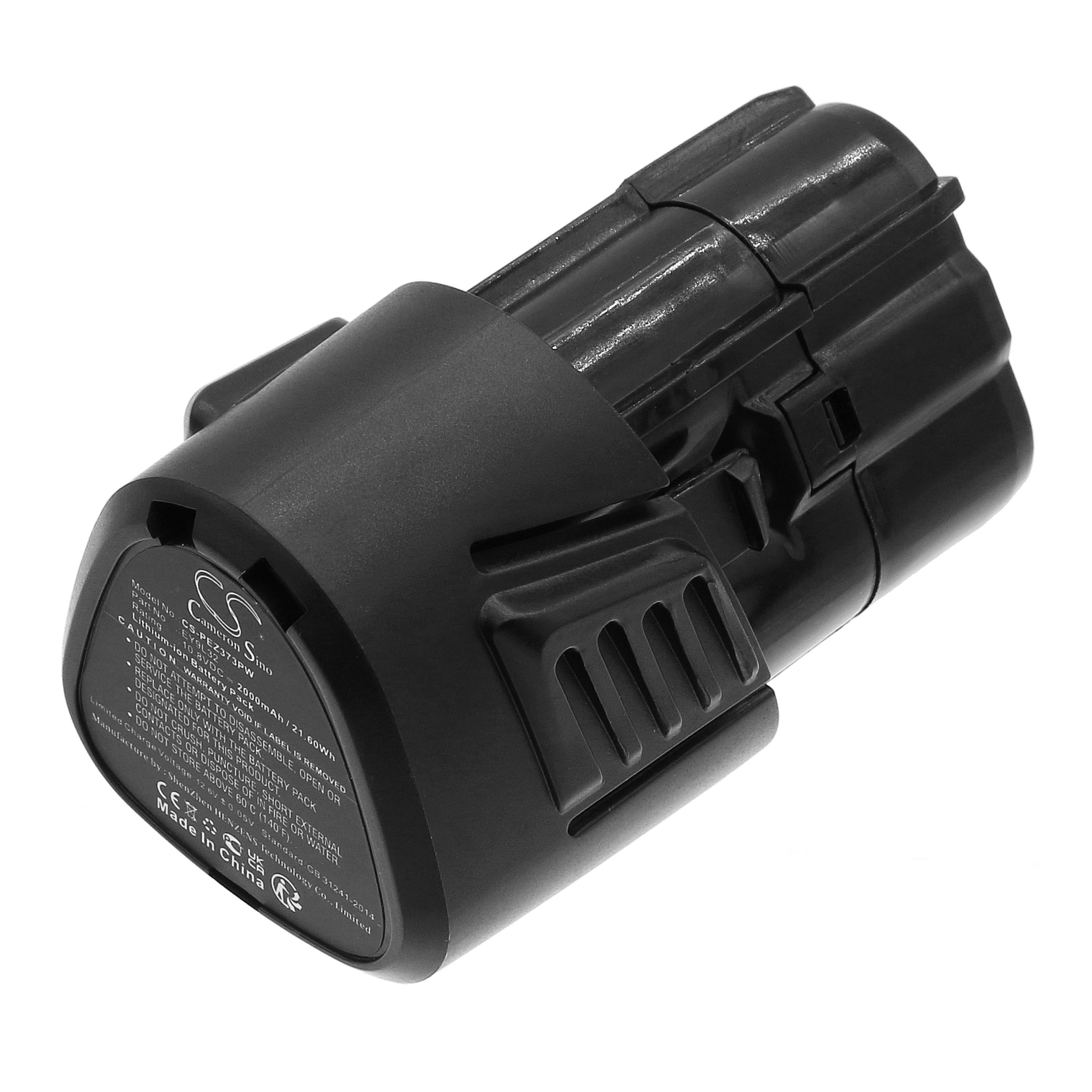 Cameron Sino 2000 mAh for Panasonic