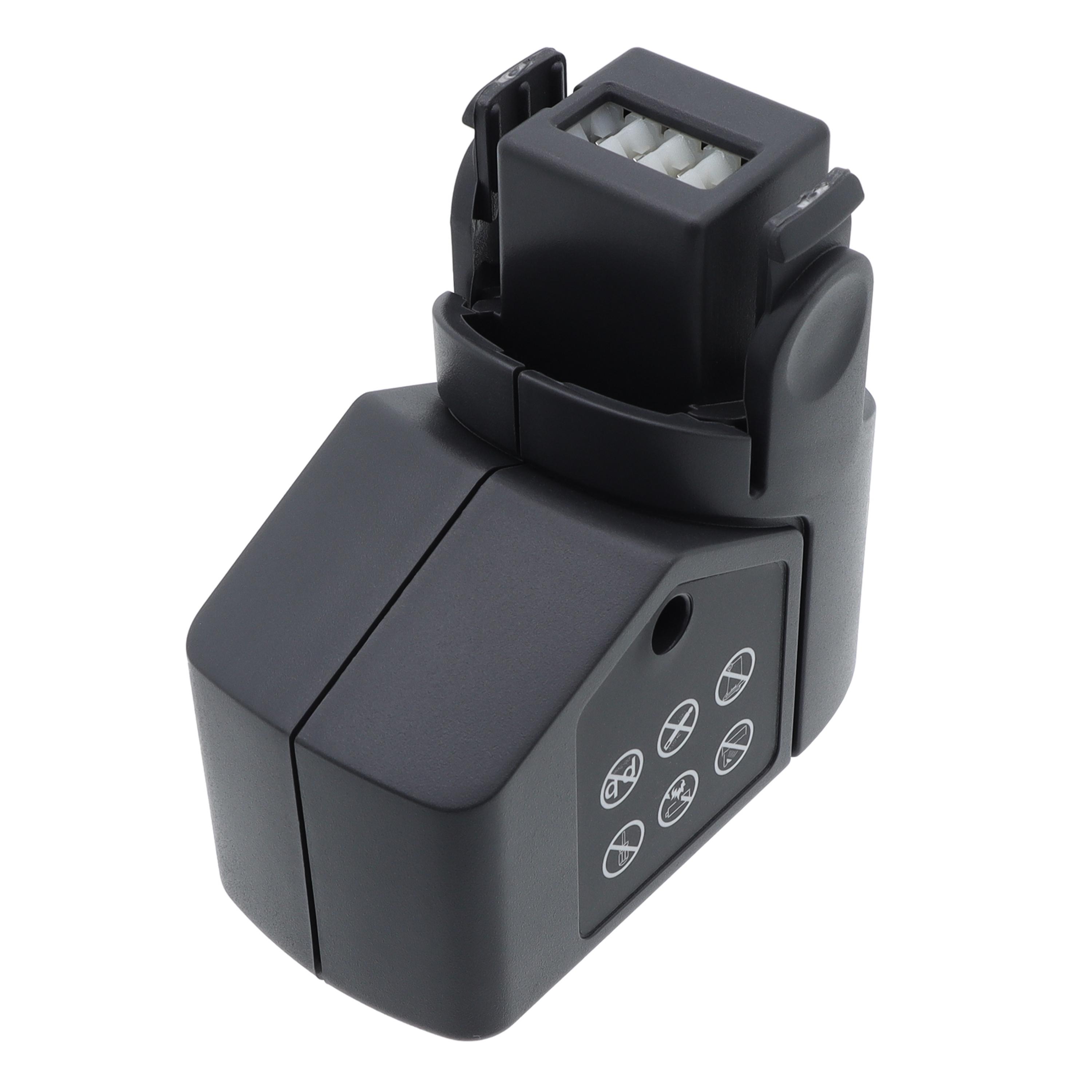 Cameron Sino 2000 mAh for Wolf