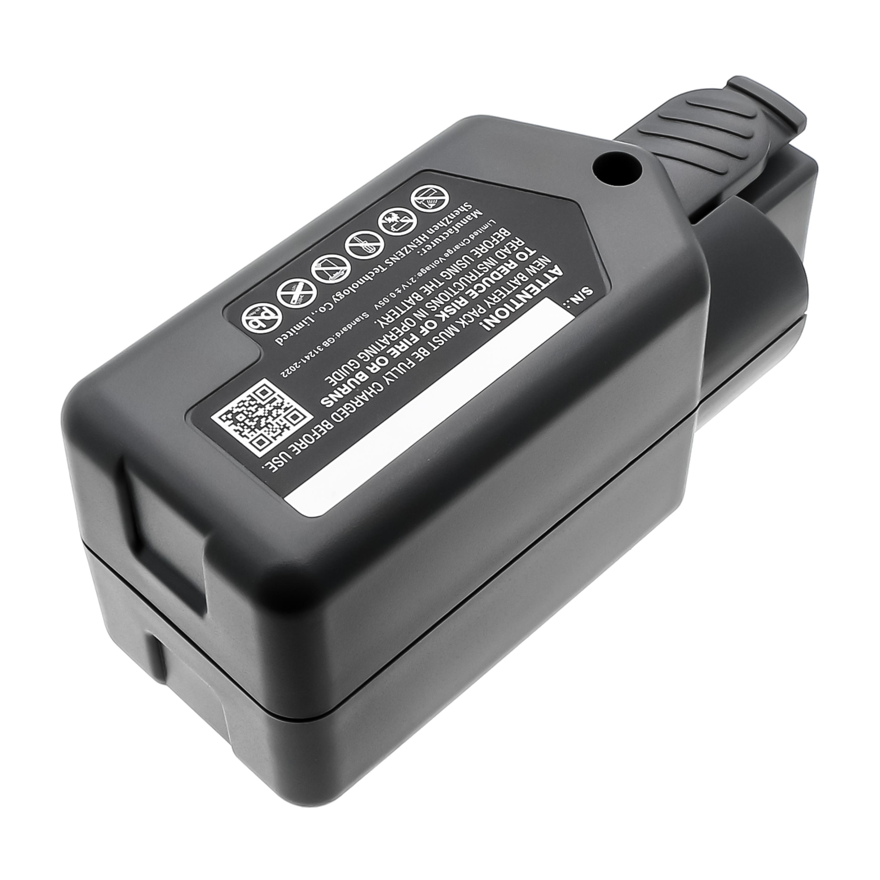 Cameron Sino 2000 mAh for Wolf