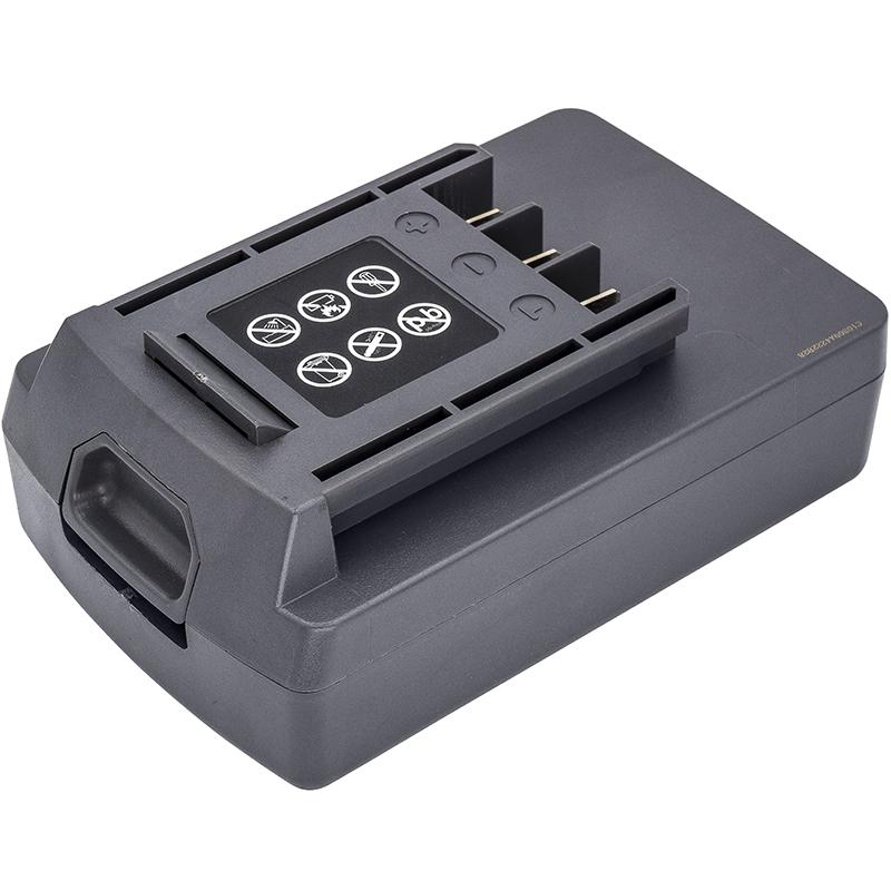 Cameron Sino 2000 mAh for Wolf
