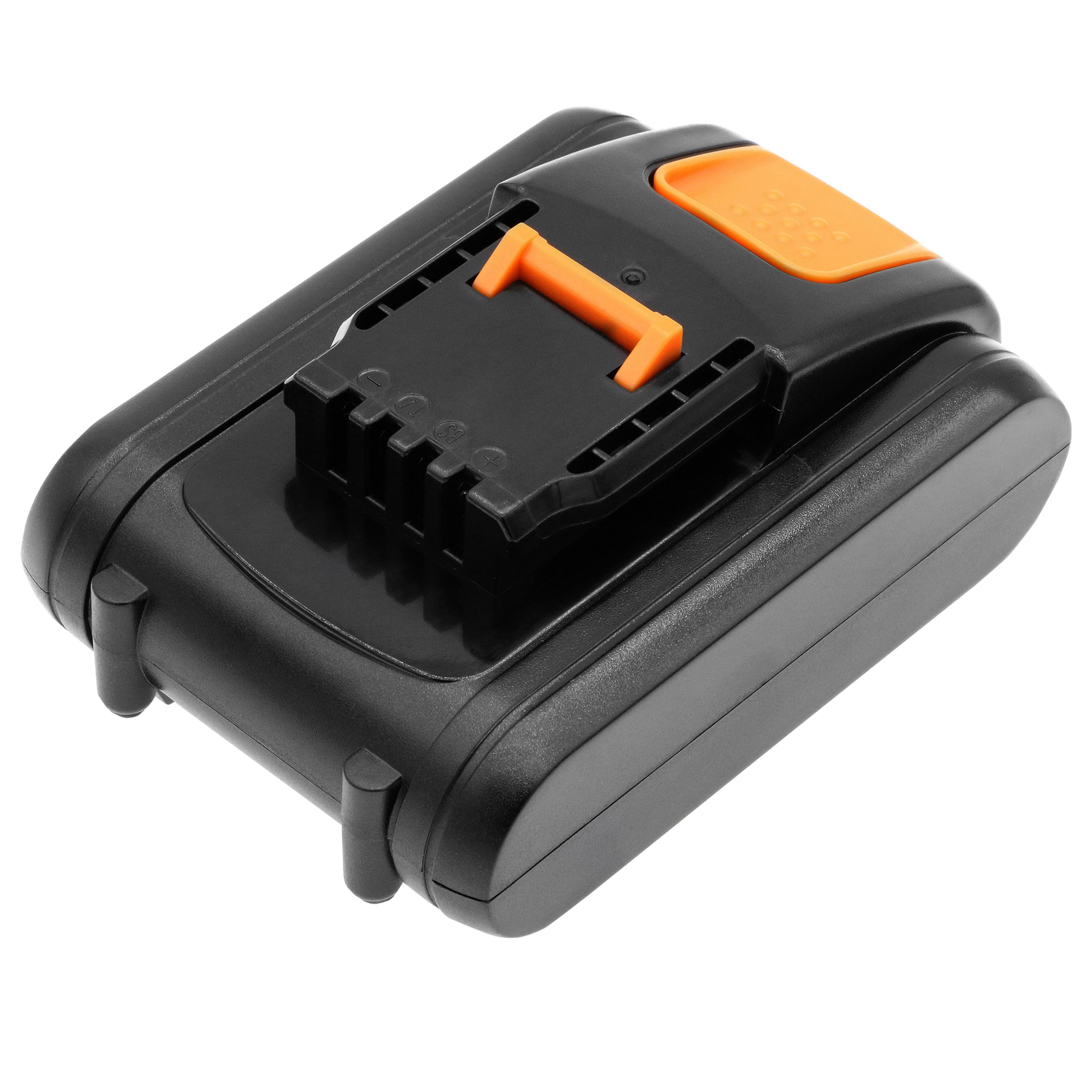 Cameron Sino 2000 mAh for Worx