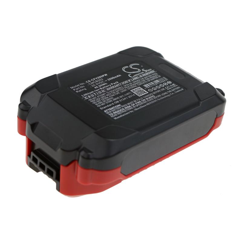 Cameron Sino 2000mAh Replacement Battery for