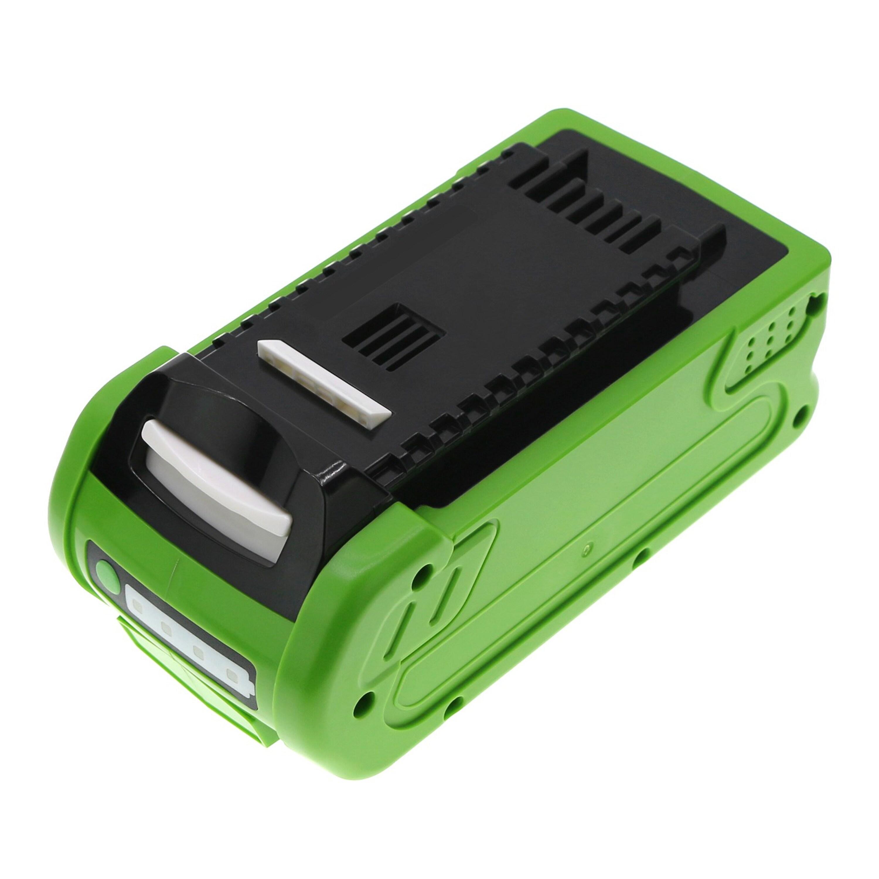 Cameron Sino 2000mAh Replacement Battery for