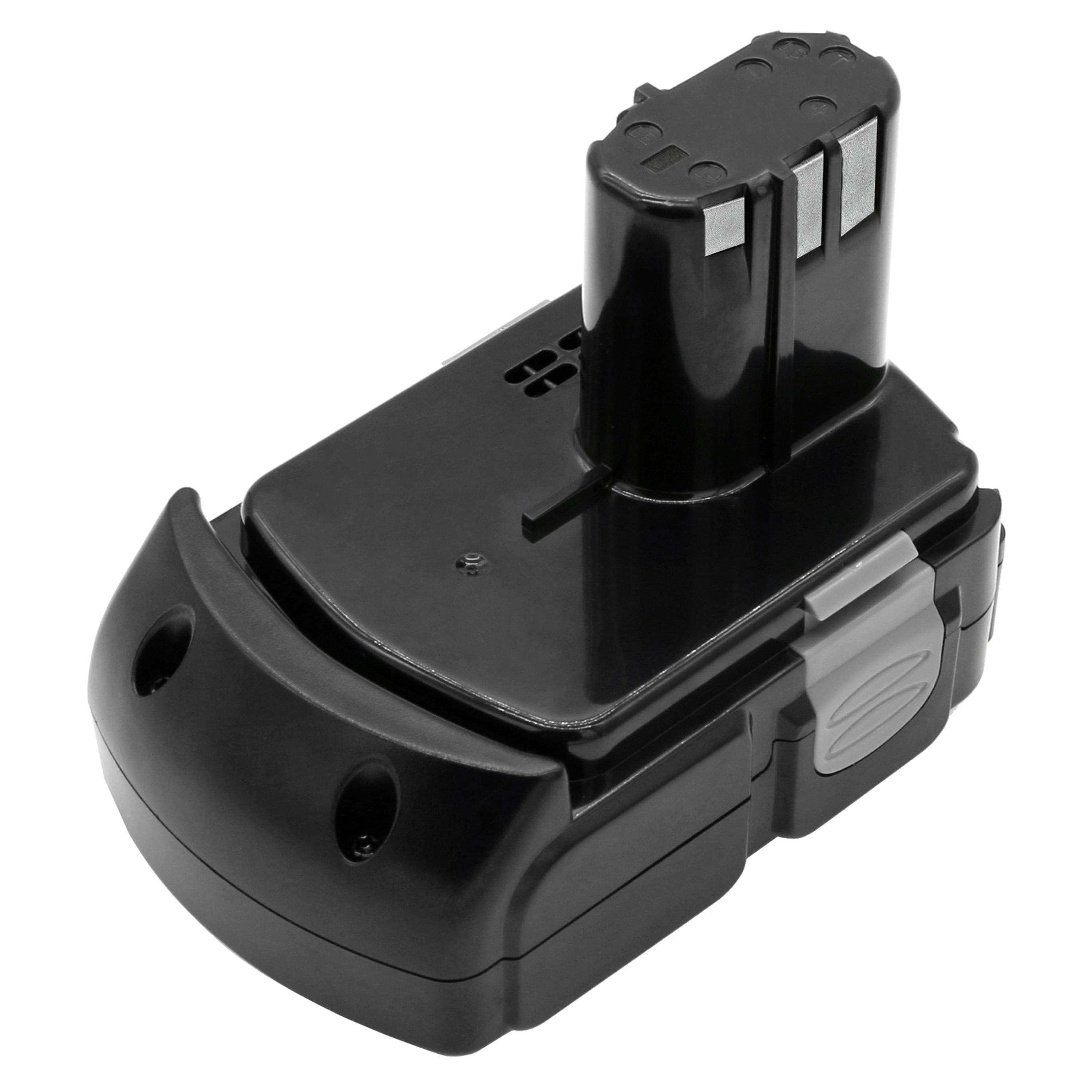 Cameron Sino 2000mAh Replacement Battery for