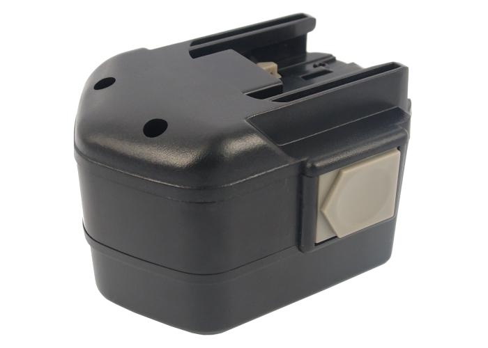 Cameron Sino 2100 mAh for AEG