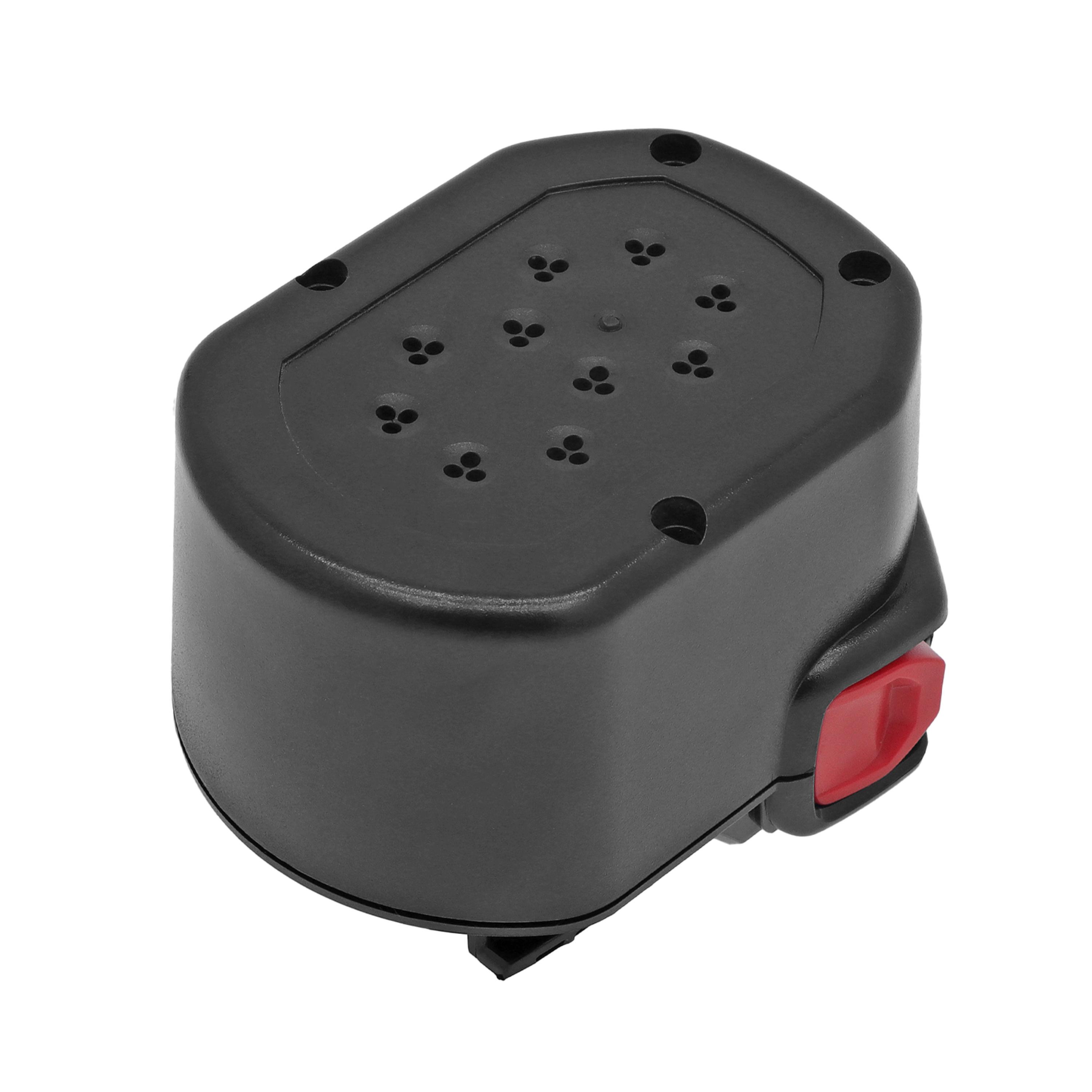 Cameron Sino 2100 mAh for AEG