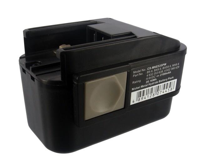 Cameron Sino 2100 mAh for AEG