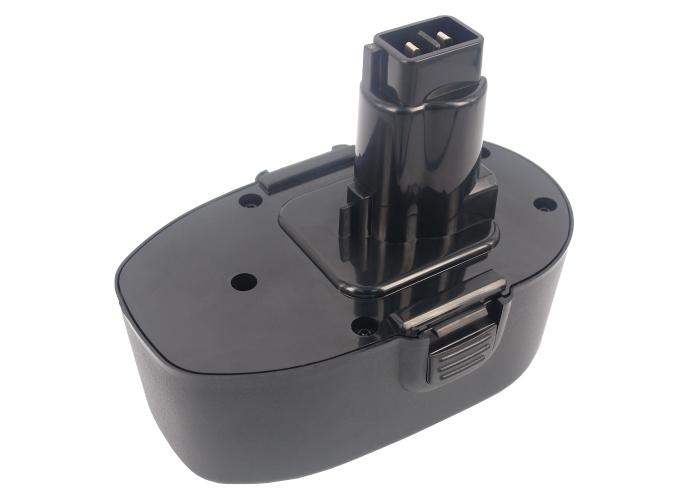 Cameron Sino 2100 mAh for Black