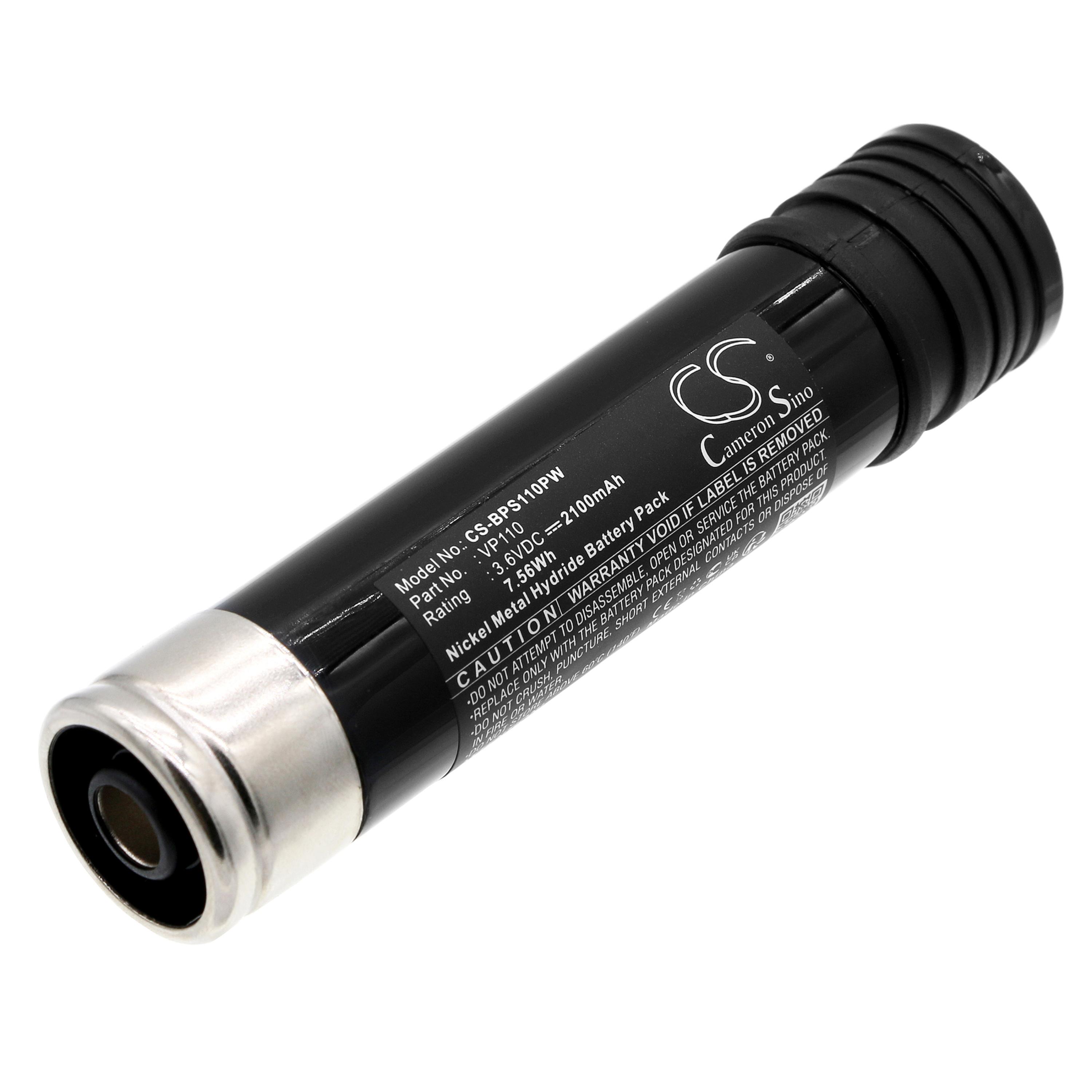Cameron Sino 2100 mAh for Black