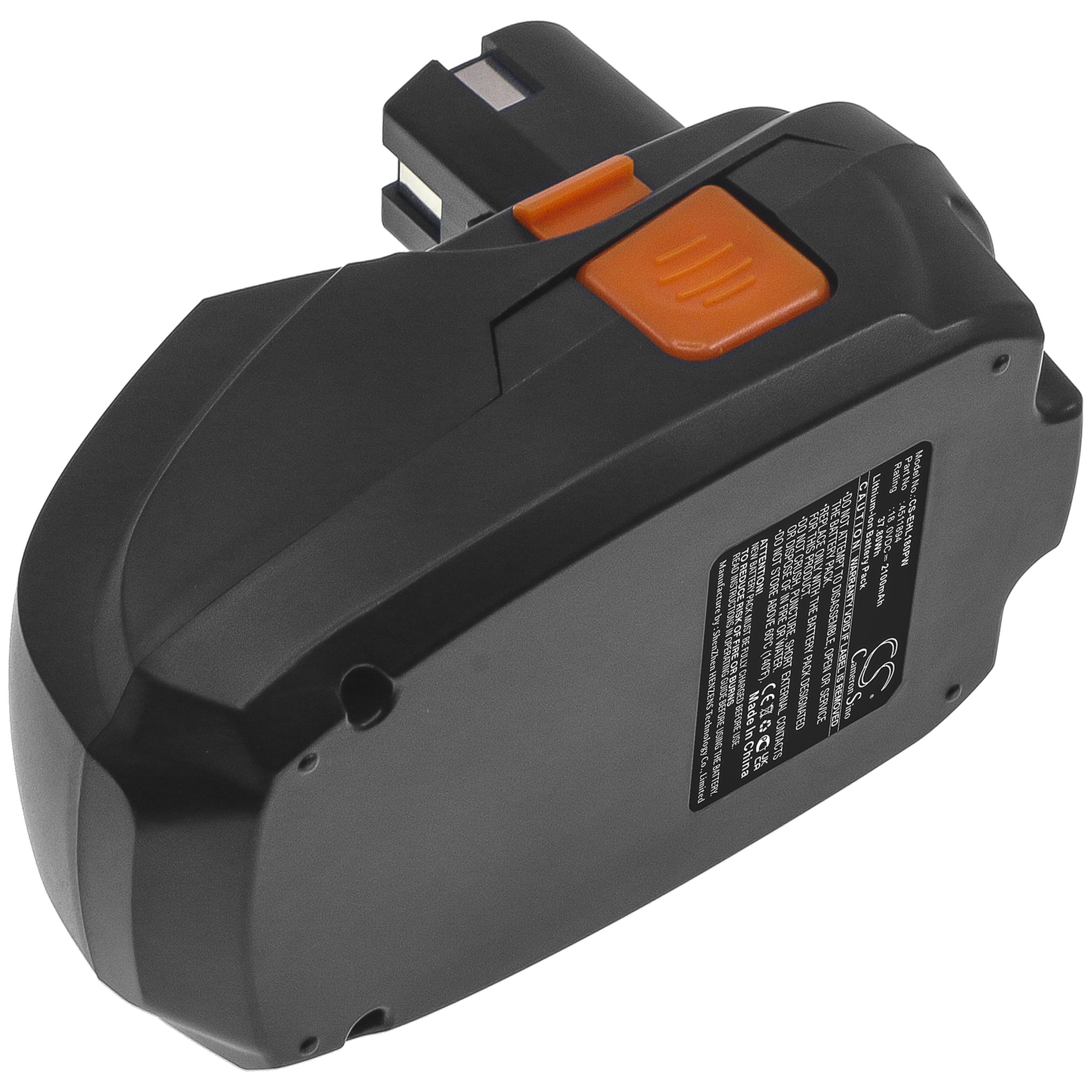 Cameron Sino 2100 mAh for Einhell