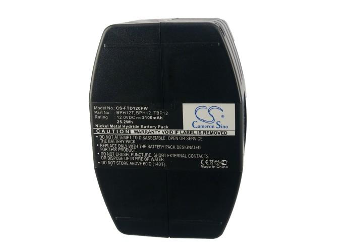 Cameron Sino 2100 mAh for Festool